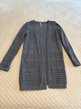 SO cardigan for girls size S(7)